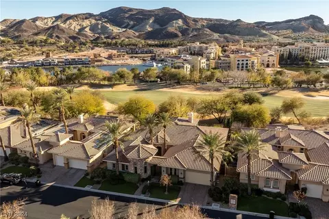 45 Avenida Sorrento, Henderson, NV 89011