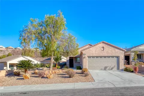 2498 Capella Star St, Henderson, NV 89044