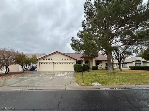 5320 Coral Gables Dr, Las Vegas, NV 89130