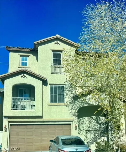 1312 Sand Castle Ave, Las Vegas, NV 89183