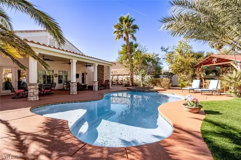 4920 Flower Dance Ct, Las Vegas, NV 89131