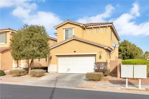 704 Arden Valley Ave, Henderson, NV 89011