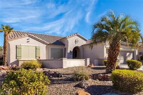 2856 Meadow Park Ave, Henderson, NV 89052