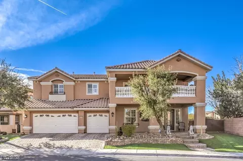 7041 Villada St, North Las Vegas, NV 89084