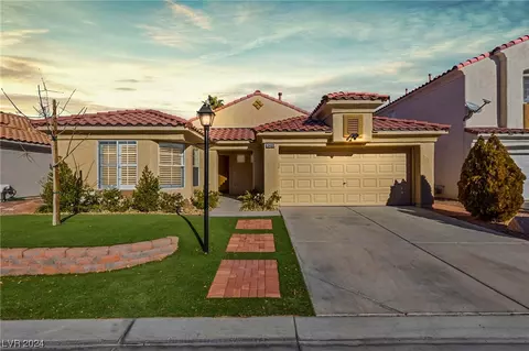 3468 Saint Nazaire Ave, Las Vegas, NV 89141