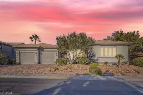 10512 Cerotto Ln, Las Vegas, NV 89135