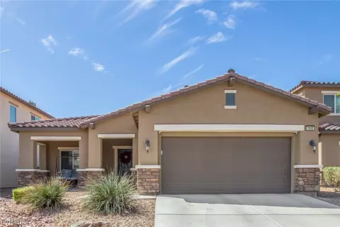 1505 Fantastic Ct, North Las Vegas, NV 89081