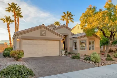 1583 Dusty Canyon St, Henderson, NV 89052