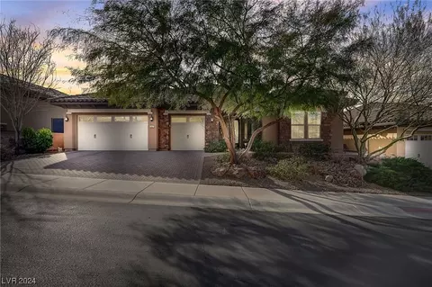 2821 Saint Dizier, Henderson, NV 89044