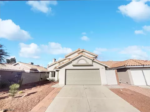 1272 Finale Ln, Las Vegas, NV 89119
