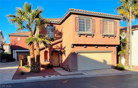 3706 Sanucci Ct, Las Vegas, NV 89141