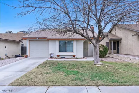 6645 Fredonia Dr, Las Vegas, NV 89108
