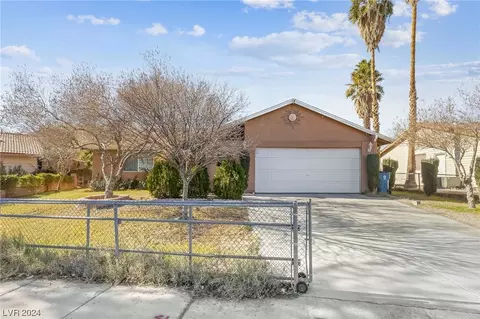 304 Anchor St, Las Vegas, NV 89110