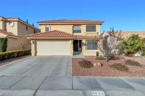 8232 Bermuda Beach Dr, Las Vegas, NV 89128