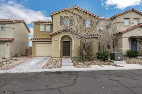 79 Lockheed Ave, Las Vegas, NV 89183
