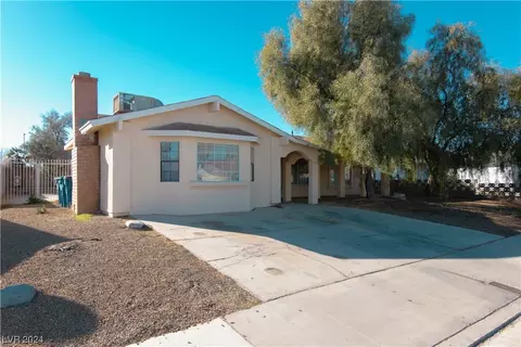 4131 Manford Dr, Las Vegas, NV 89104