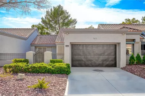 8545 Millsboro Dr #8545, Las Vegas, NV 89134