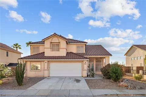 1231 Honey Lake St, Las Vegas, NV 89110