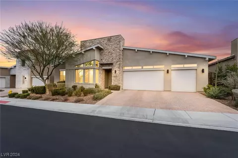 2186 Monte Bianco Pl, Henderson, NV 89044