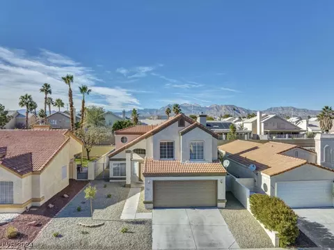1625 Olive Palm Cir, Las Vegas, NV 89128