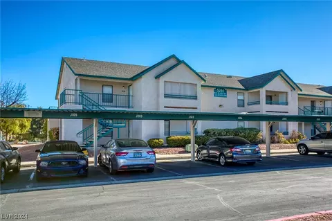 5251 Lindell Rd #201, Las Vegas, NV 89118