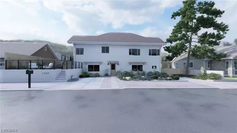 1265 Avenue M, Ely, NV 89301