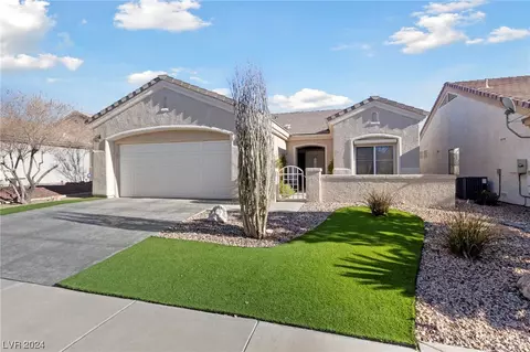 508 Carmel Mesa Dr, Henderson, NV 89012