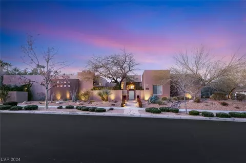 9709 Highridge Dr, Las Vegas, NV 89134