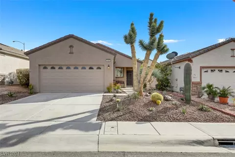2499 Evening Twilight Ave, Henderson, NV 89044