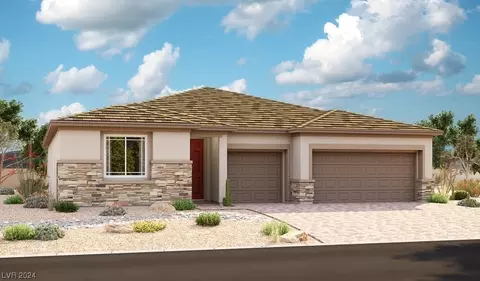 6015 Columbidae Ave, Las Vegas, NV 89130