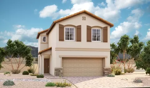 6575 Dove Point Pl, Las Vegas, NV 89130