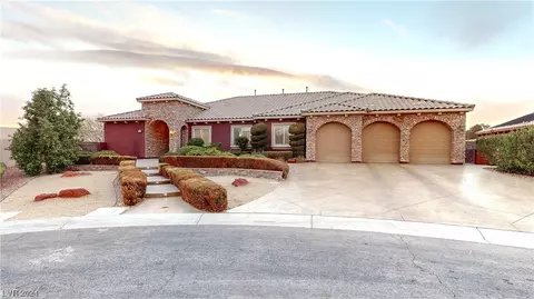 5321 Marco Rossi Ct, Las Vegas, NV 89113