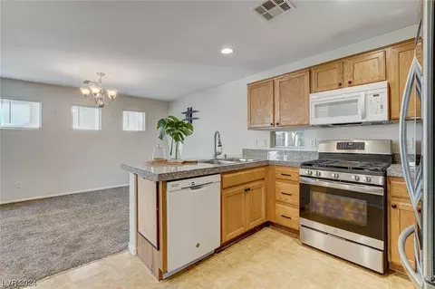 6940 Smiling Cloud Ave, Henderson, NV 89011