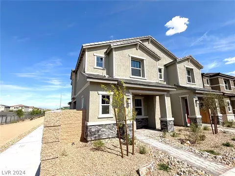 4583 Queens Hill St, North Las Vegas, NV 89031