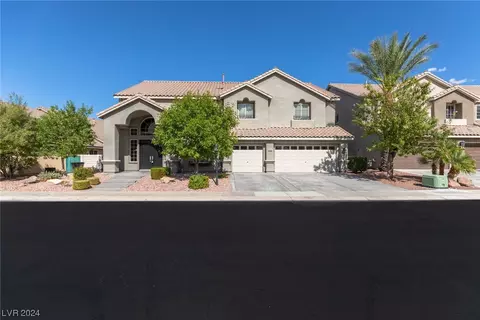 1516 Via Salaria Ct, Henderson, NV 89052