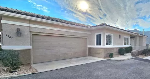 3383 Partridge Run St #0, Laughlin, NV 89029