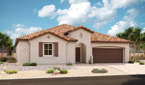 6329 Gambetta St, Las Vegas, NV 89115