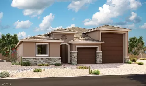 6336 Gambetta St, Las Vegas, NV 89115