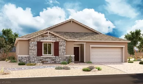 6332 Gambetta St, Las Vegas, NV 89115