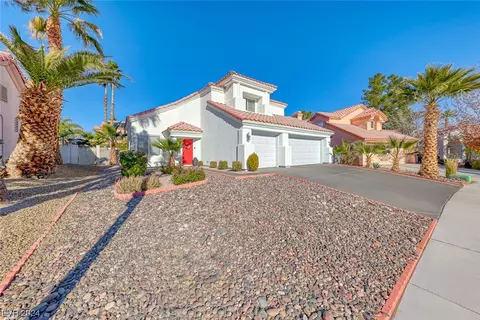 7816 Cape Vista Ln, Las Vegas, NV 89128