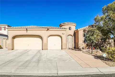 7276 Bluemist Mountain Ct, Las Vegas, NV 89113