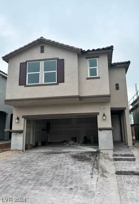 10806 River Junction Ave, Las Vegas, NV 89166