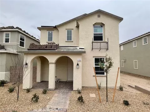 3768 Battipaglia Ave, Henderson, NV 89044