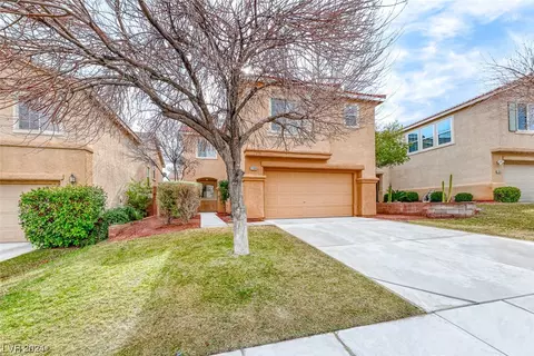 11109 Whooping Crane Ln, Las Vegas, NV 89144