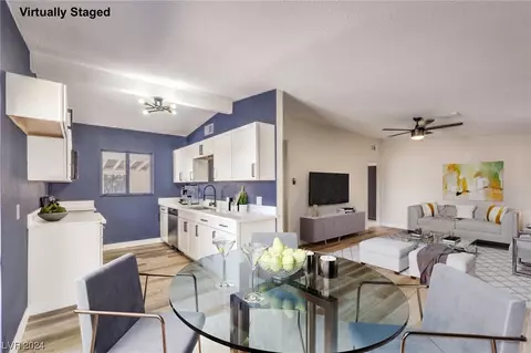 1505 E Mcwilliams Ave, Las Vegas, NV 89101