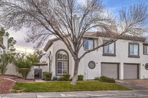 203 Genesee Point St, Henderson, NV 89074
