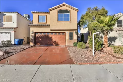 1721 Cedar Bluffs Way, Las Vegas, NV 89128