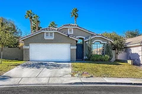 1981 Antelope Hill Ct, Henderson, NV 89012