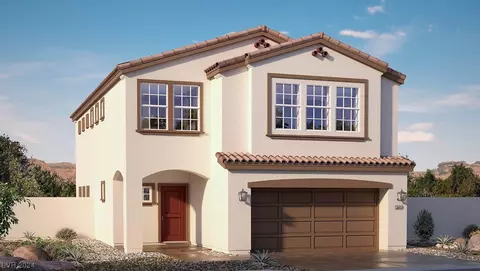 397 Winter Dove Ave #LOT 308, Henderson, NV 89011