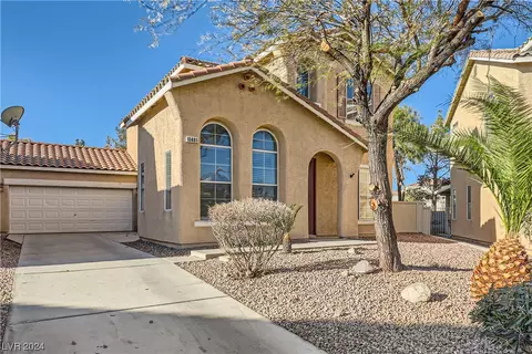 10481 Gwynns Falls St, Las Vegas, NV 89183